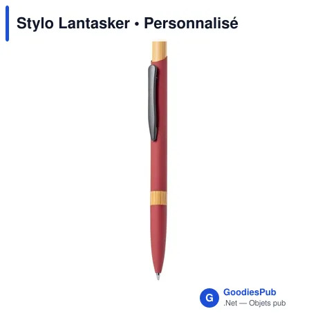 Stylo Lantasker