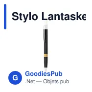 Stylo Lantasker - Miniature 2