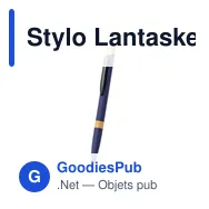 Stylo Lantasker - Miniature 3