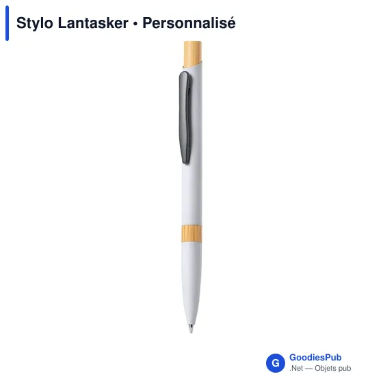 Stylo Lantasker - Image 4
