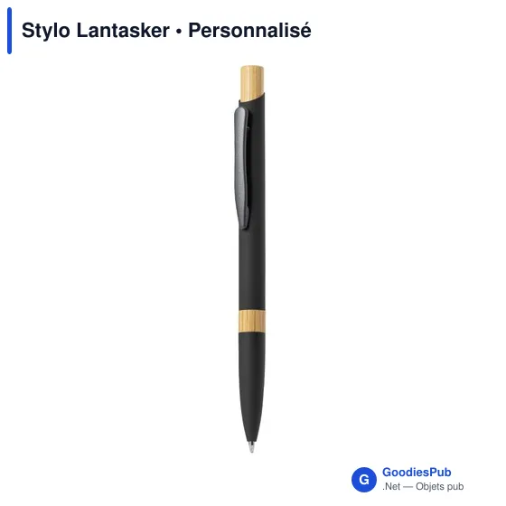Stylo Lantasker - Image 5