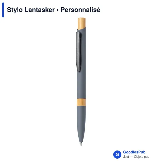 Stylo Lantasker - Image 7