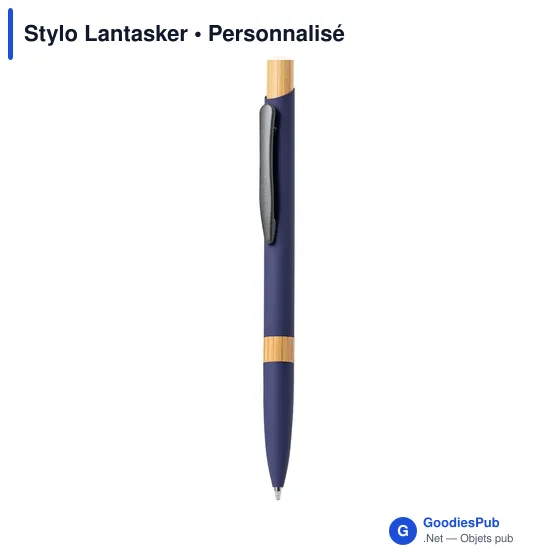 Stylo Lantasker - Image 10