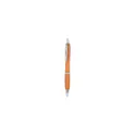 Variante orange - Stylo Lathem