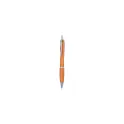 Variante orange - Stylo Lathem