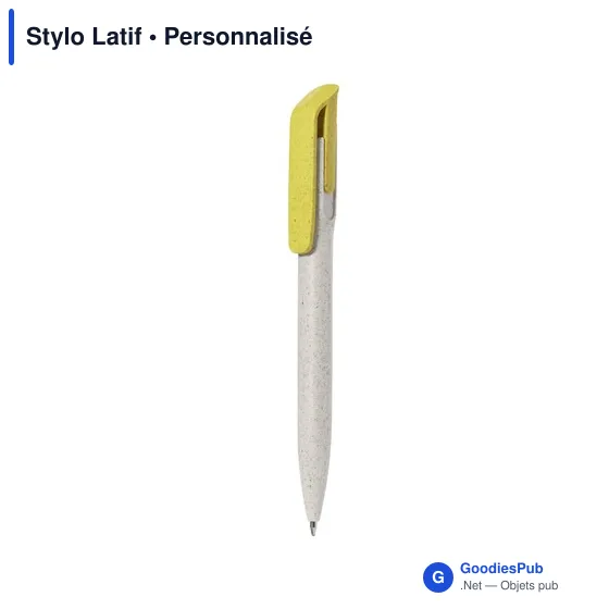 Stylo Latif - Image 4