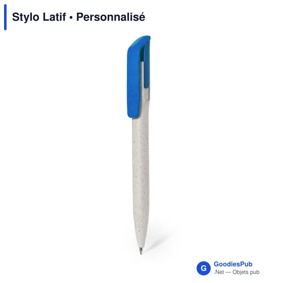 Stylo Latif - Image 5