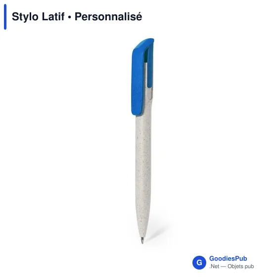 Stylo Latif - Image 7