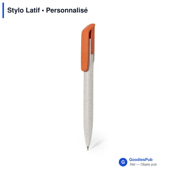 Stylo Latif - Image 10