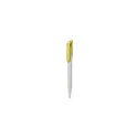 Variante jaune - Stylo Latif