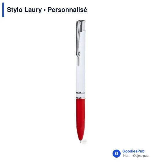 Stylo Laury - Image 1