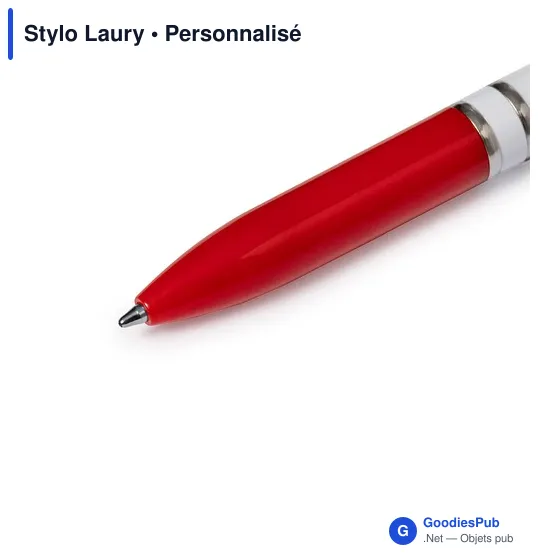 Stylo Laury - Image 11