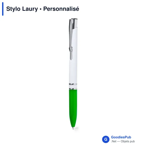 Stylo Laury - Image 5