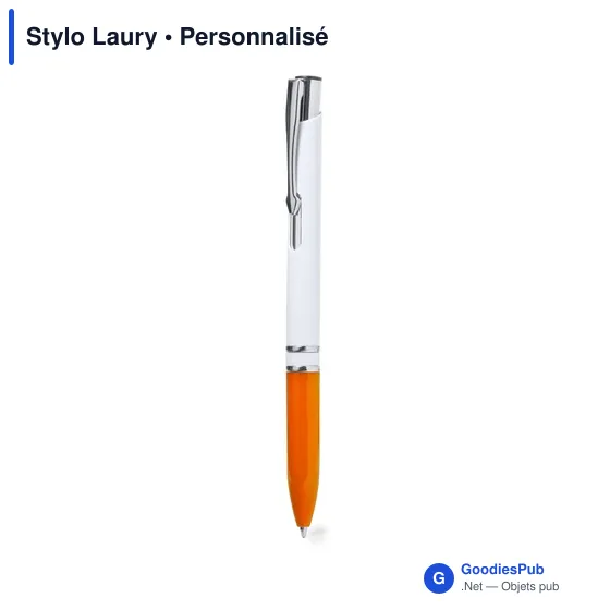 Stylo Laury - Image 9