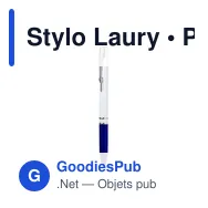 Stylo Laury - Miniature 10