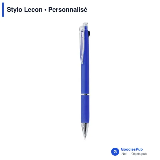 Stylo Lecon - Image 1
