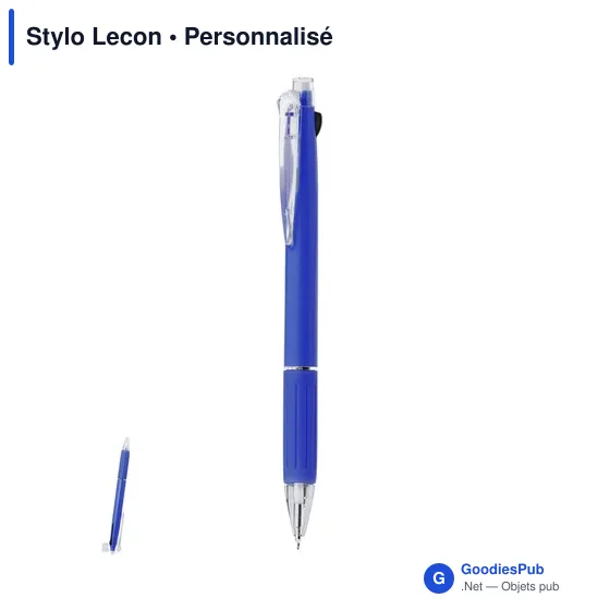 Stylo Lecon - Image 2
