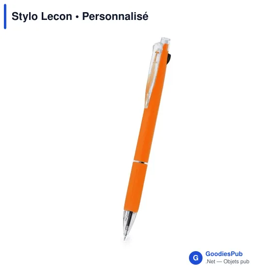 Stylo Lecon - Image 3