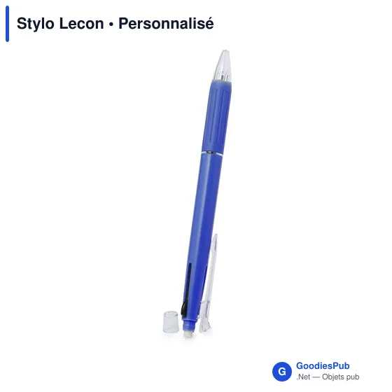 Stylo Lecon - Image 4