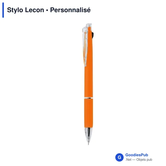 Stylo Lecon - Image 5