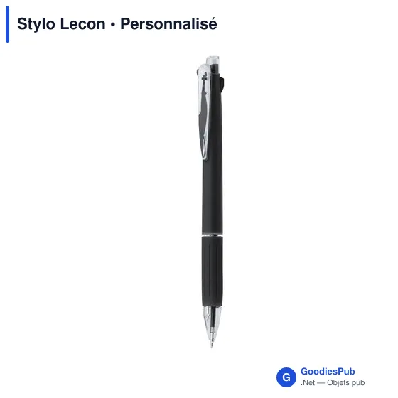 Stylo Lecon - Image 9
