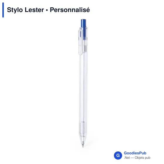 Stylo Lester - Image 2