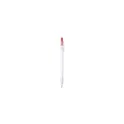Variante rouge - Stylo Lester