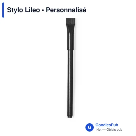 Stylo Lileo