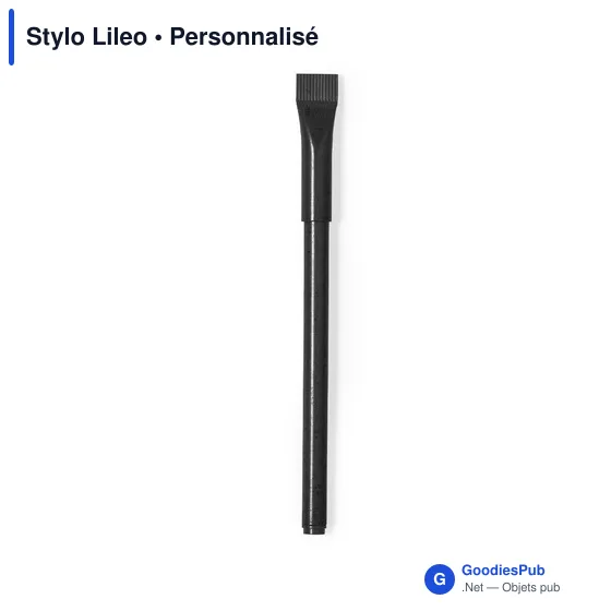 Stylo Lileo - Image 1