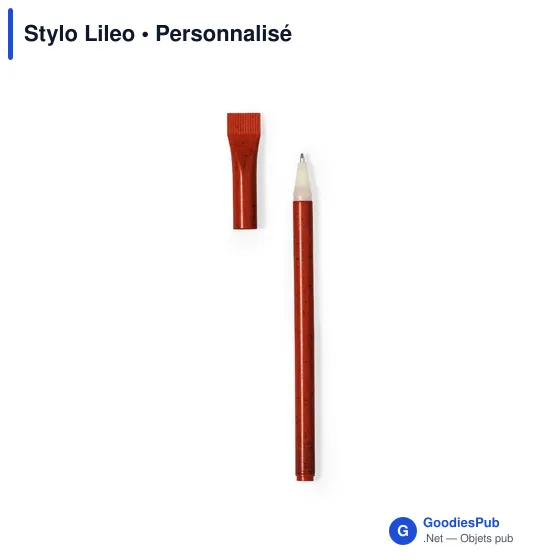 Stylo Lileo - Image 11