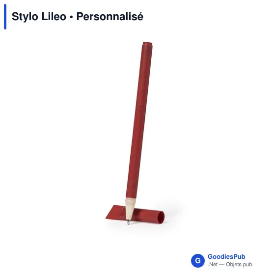 Stylo Lileo - Image 12