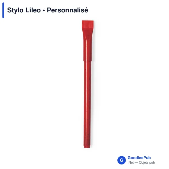 Stylo Lileo - Image 5