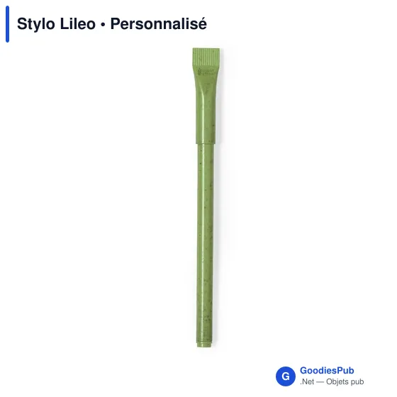 Stylo Lileo - Image 9
