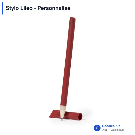 Stylo Lileo - Image 10