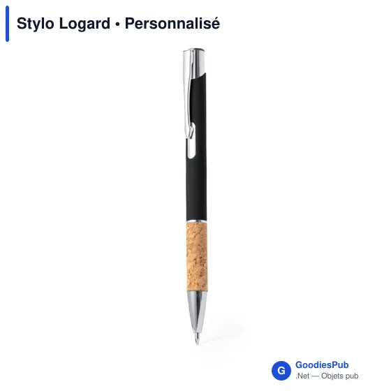 Stylo Logard - Image 1