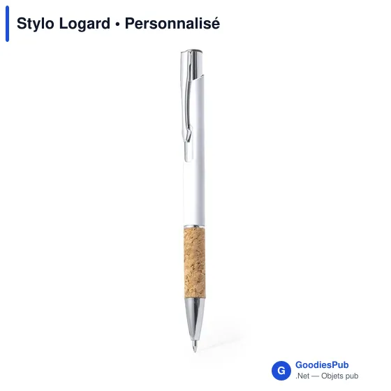 Stylo Logard - Image 11