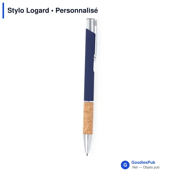 Stylo Logard - Image 12
