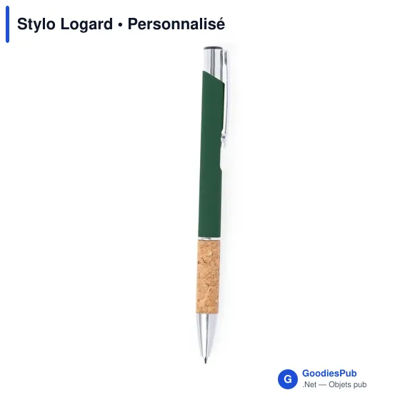 Stylo Logard - Image 4