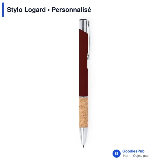 Stylo Logard - Image 5