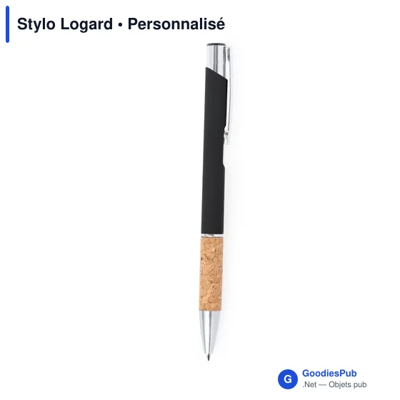 Stylo Logard - Image 6