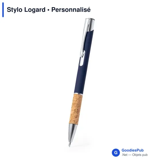 Stylo Logard - Image 7