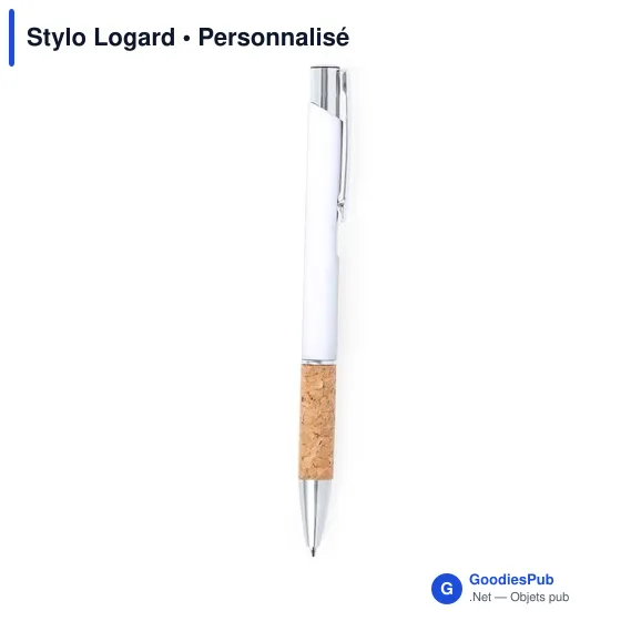 Stylo Logard - Image 8