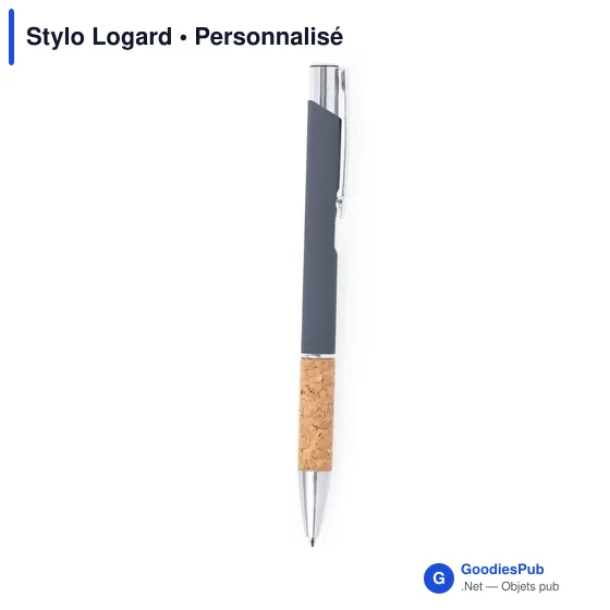 Stylo Logard - Image 9