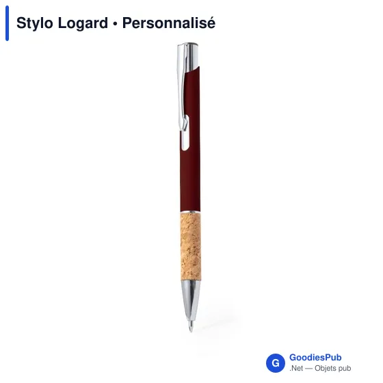 Stylo Logard - Image 10