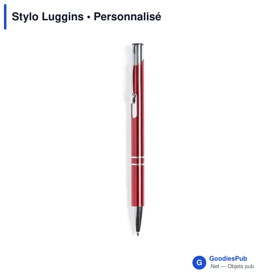 Stylo Luggins - Image 3