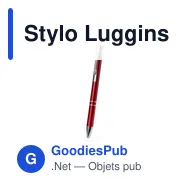 Stylo Luggins - Miniature 4