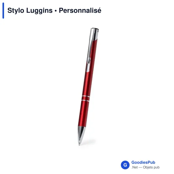 Stylo Luggins - Image 4