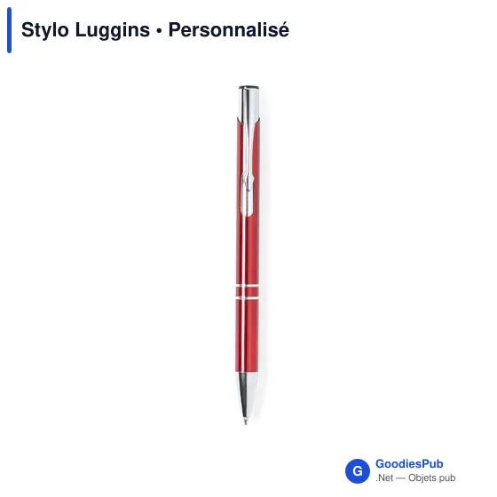 Stylo Luggins - Image 5