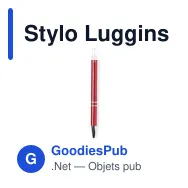Stylo Luggins - Miniature 6