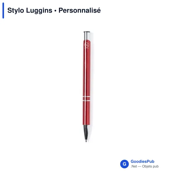 Stylo Luggins - Image 6
